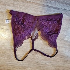 Victoria secret bralette